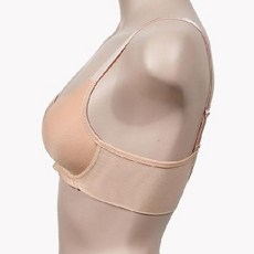 에스티엔 대학생 볼륨감을 살려주는 2만원대 선물 미코디 큐빅포인트 노와이어 B컵 브라 E-534531