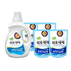 토루토루아기세탁세제