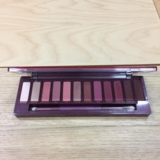 어반디케이 네이키드 아이섀도우 팔레트 (체리), 1개, 체리 팔레트 /S3104400