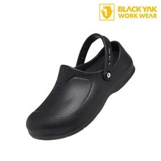 기타 YAK-001 블랙야크 워크웨어 주방화_WFFNY9F