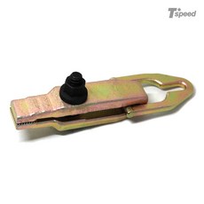 악어이빨클램프