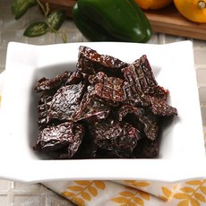 네이월 눈물해방 소간육포 강아지수제간식 120g