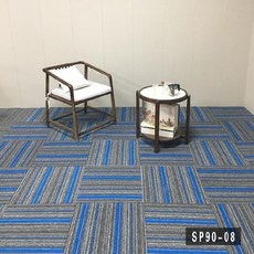 카펫데코타일8t