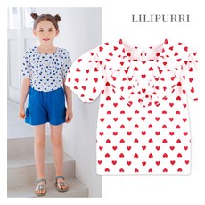 릴리푸리제인블라우스