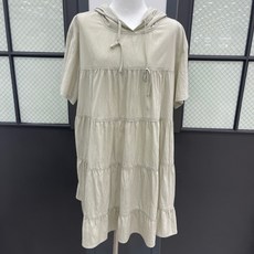 반에이크 오버핏캉캉이미니원피스 VB48OPUD06Z