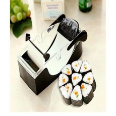 CHINA 충무 꼬마 김밥 초밥 롤 마는 기계 싸기 말기 만들기