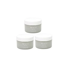 3 개 세트 르베르 Moii 모이 밤 워퀸포레스트 37g