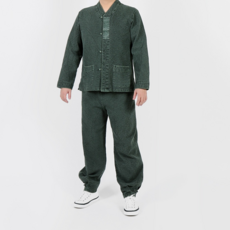 남성개량한복정장