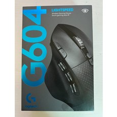 로지텍g604