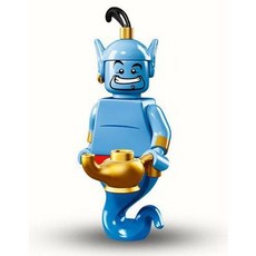 램프의요정지니