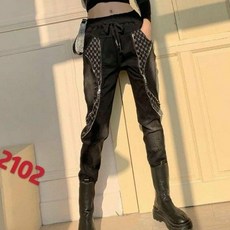 더 레드 모티브기모 롱배기