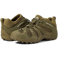 머렐 Work Cham 8 스트레치 전술