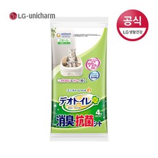 유니참패드무향
