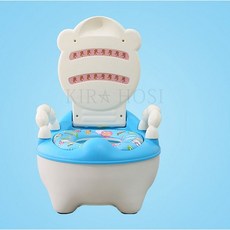 변기 유아용 아기 화장실 베이비 계단식 배변훈련 +66호 DMdkhae kirahosi, 핑크