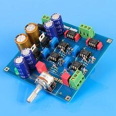 mbl6010d프리앰프