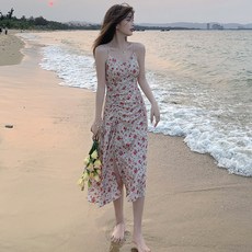 루이독사우스비치드레스