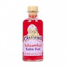 스틱스 카마수트라 버블 바쓰 마사시 오일 200ml(옵션2종), 1.버블 바쓰