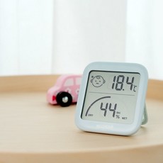 마더케이온습도계