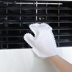 깔끔 부직포 먼지 제거 청소 걸레 장갑 20P DD-11995 청소장갑 부직포장갑 먼지청소장갑 먼지장갑 먼지청소, 상품선택, 20개