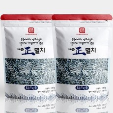 멸치 TOP01