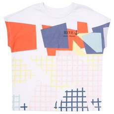 레노마키즈여아티셔츠 TOP01