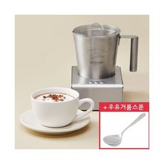 빈플러스라떼아트