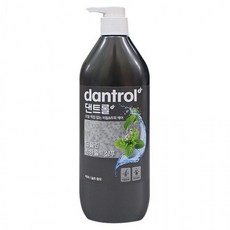 피콘 최저가성비 댄트롤 샴푸 820ml 박하 머리 헤어 청결 관리쇼핑 이커머스 쿠폰 이벤트 실속구매, 상세페이지 참조