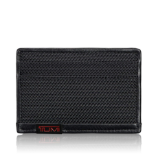[미국 직구] TUMI 멋진 남성 지갑 93761-1041 One_Size Black