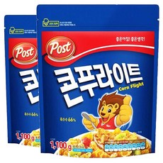 동서콘푸라이트