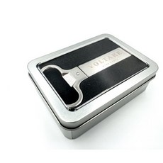 볼타르 프리미엄 아소 빈티지 와인 오프너 스테인리스 1P, 1개