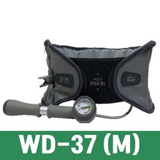디스크닥터wd37