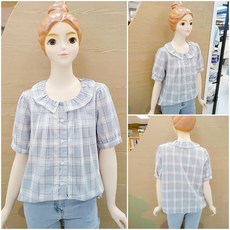 소이주니어블라우스