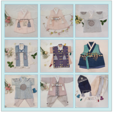 돌남아한복대여