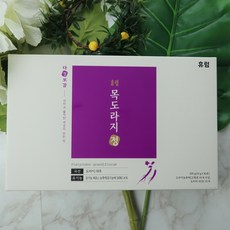 휴럼 목도라지정, 10g, 300포