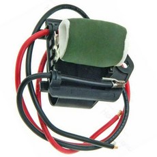 라디에이터팬저항