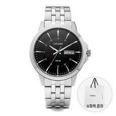 시티즌 CITIZEN BF2011-51E 쿼츠 아날로그 41mm