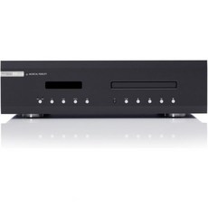 뮤지컬 피델리티 M6SCD 고성능 CDDAC 5입력 USB (블랙)