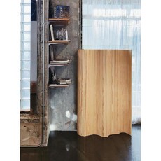 아르텍스크린 센스있는 공간분리 원목파티션 스터디카페 커피숍 음식점 파티션 인테리어가벽