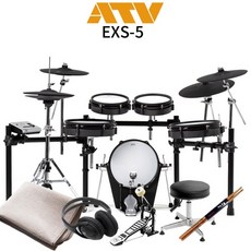 atv전자드럼