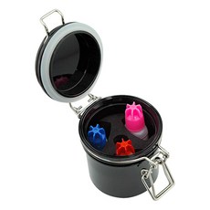 일회용인공눈물보관통