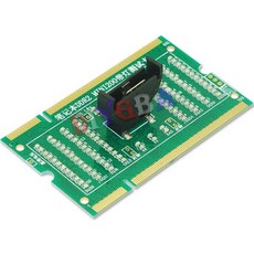 DDR2 DDR3 DDR4 마더 보드 메모리 슬롯 진단 분석기 LED 카드 CPU 라이트 테스터 잘못된 부하 1150 1151 1155 1156 771/775, 05 DDR2