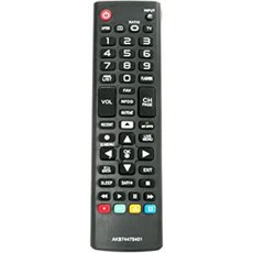 55uf6800