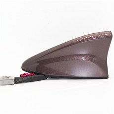 싼타페dm샤크안테나