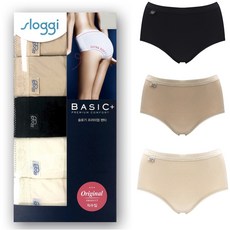 트라이엄프슬로기팬티