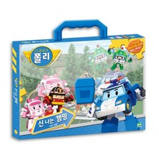 로보카폴리퍼즐