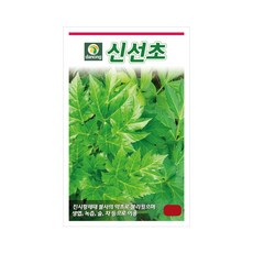 (DN) 신선초 씨앗(1g), 1개