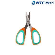 해동 PE 합사 가위 4호 HA-1102 낚시가위 라인커터, 1개