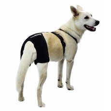  [미라이프] 오르토카니스 강아지 엉덩이 고관절 보호대 동물의료기기 ORTOCANIS ORT006, XS 