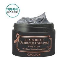 [카오리온] 프리미엄 O2 버블 모공팩 50g/ 3030-a002, 상세 설명 참조, 상세 설명 참조, 상세 설명 참조