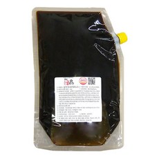 the건강한생굴소스